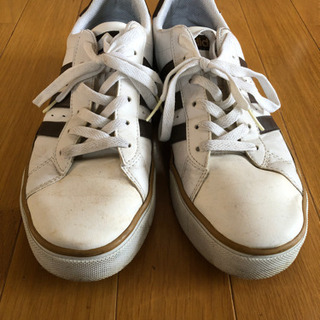 アディダススニーカー受け渡し決定しました。ありがとうございます。の画像