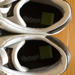 アディダススニーカー受け渡し決定しました。ありがとうございます。の画像