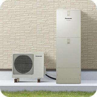 エコキュート、電気温水器、ガス給湯器、エアコン、その他承ります。