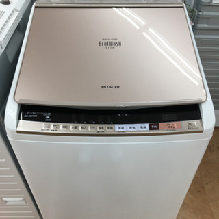 トレファク摂津店】HITACHI (日立)の7.0kg全自動洗濯機が入荷しました！