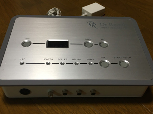 ●ドクターリセラ /ROPES REMAKE PRO 毛穴リメイクプロ●美顔器
