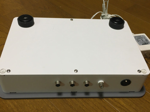 ●ドクターリセラ /ROPES REMAKE PRO 毛穴リメイクプロ●美顔器