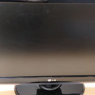 ＊＊LG FLATRON Wide LCD W2453V-PF＊＊