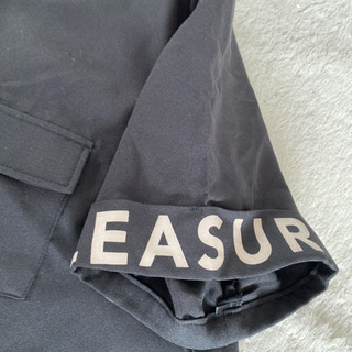 モテモテ‼️大きいサイズ  トップス   ロゴシャツ 3 L