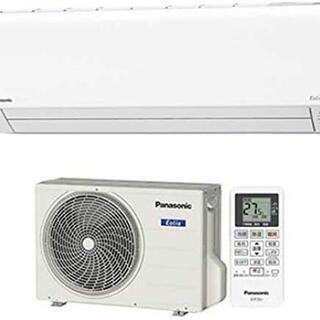 エアコン工事(発注後、1週間前後対応可能）承ります。