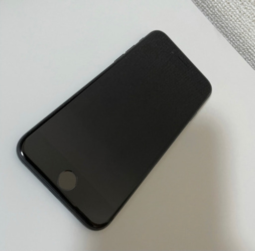 iPhone8 64GB スペースグレイ　SIMフリー