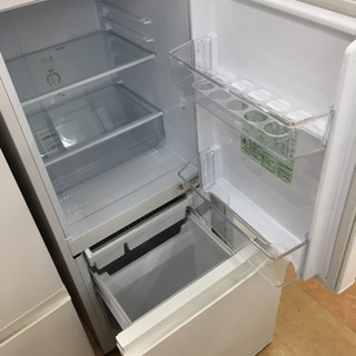 トレファク摂津店】AQUA（アクア）2019年製の2ドア冷蔵庫が入荷いたしまし