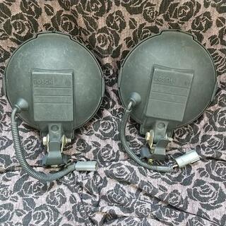BOSCH フォグライトの画像