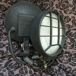 BOSCH フォグライトの画像