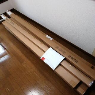 格安で取付も可能  クローゼット 6枚 扉の画像
