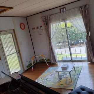 🎹滋賀大津市瀬田ピアノ教室　1才からのリトミック、ピアノが大好きになるレッスン　Aus music school♡の画像