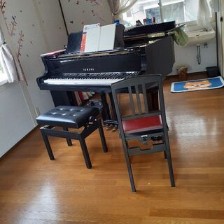 🎹滋賀大津市瀬田ピアノ教室　1才からのリトミック、ピアノが大好きになるレッスン　Aus music school♡の画像