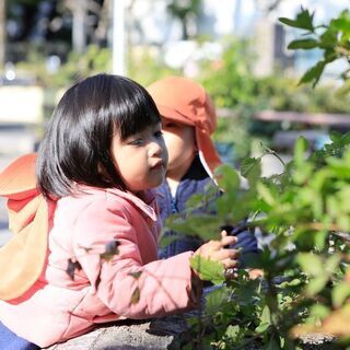 【安曇野園】サンライズキッズ保育園パート保育士募集！の画像