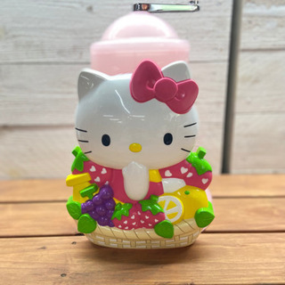 HELLO KITTY  かき氷機
