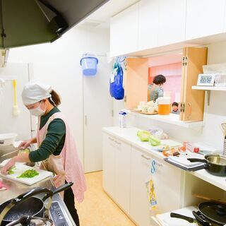 【安曇野園】サンライズキッズ保育園パート栄養士募集中！！