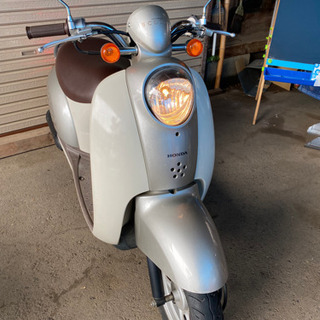 ホンダ　クレアスクーピー　原付　５０cc
