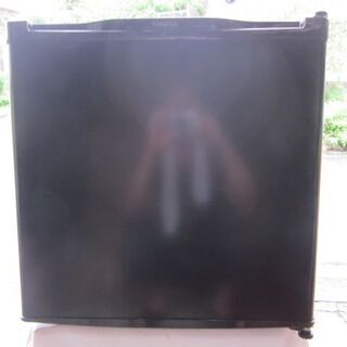 ★simplus 　　SP-46L 1-BK     小型冷蔵庫...