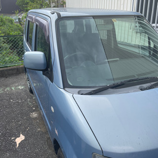 不要な車、動かない車お引き取りします。