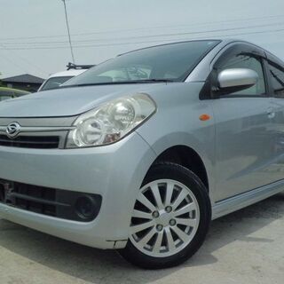 コミコミ価格18万！車検２年付！納車時オイル交換サービス！スマ－トキー付！修復歴無！の画像