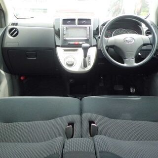 コミコミ価格18万！車検２年付！納車時オイル交換サービス！スマ－トキー付！修復歴無！の画像