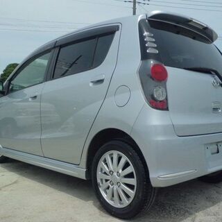 コミコミ価格18万！車検２年付！納車時オイル交換サービス！スマ－トキー付！修復歴無！の画像