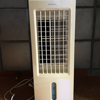 冷風扇　扇風機　タワーファン