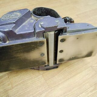 東和電器 電気かんな L-560 AC100V 50/60Hz 電動工具 大工道具 TOWA 札幌市 清田区 平岡の画像