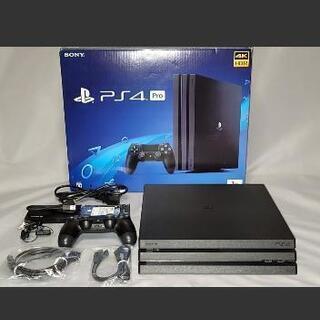 PlayStation4 Pro CUH-7100B SSD25...