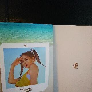 TWICE　THE 2ND SPECIAL ALBUMの画像