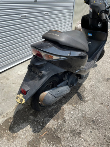 FI ディオ　買い物や通勤などに