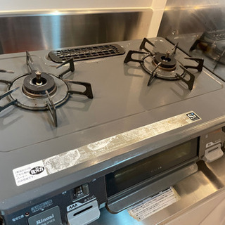 Rinnai ガスコンロ RT64JH6S