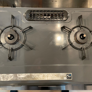 Rinnai ガスコンロ RT64JH6Sの画像