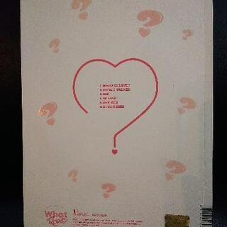 TWICE　What is Love？　アルバムの画像