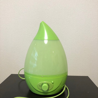加湿器