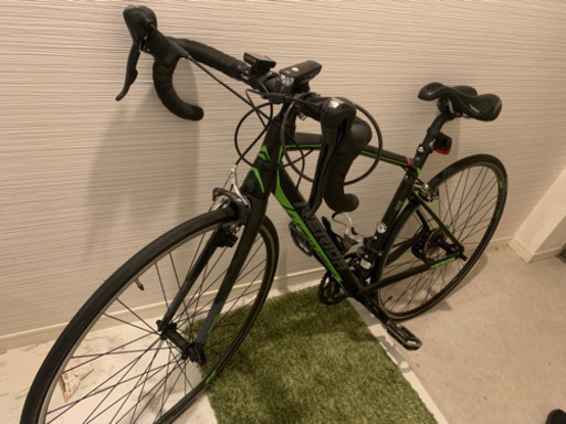 自転車　ロードバイク　メリダ　MERIDA