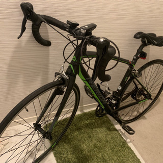 自転車　ロードバイク　メリダ　MERIDA