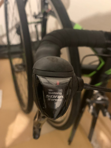 自転車　ロードバイク　メリダ　MERIDA