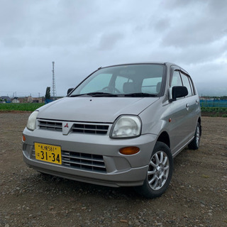 売約済み  ミニカ  車検あり