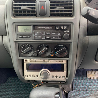 売約済み  ミニカ  車検ありの画像
