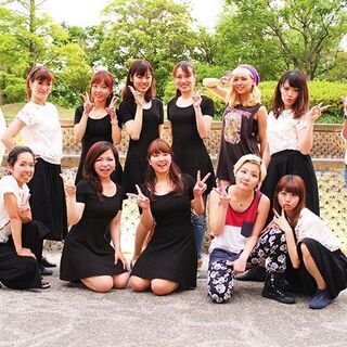 【売れるアイドル】のオリジナル振り付け制作や指導はプロにお任せくださいの画像
