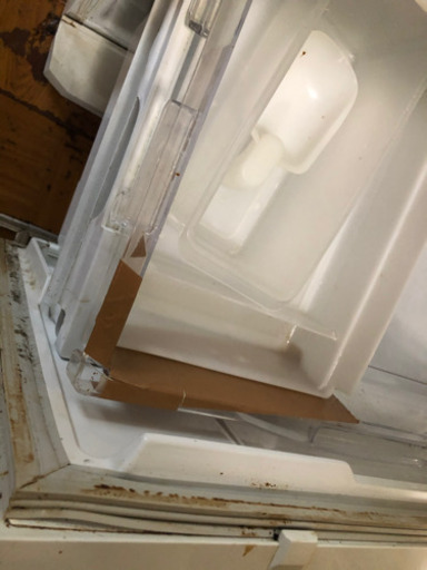 三菱電機 MITSUBISHI ELECTRIC MR-C34T-W [冷蔵庫（335L・右開き）