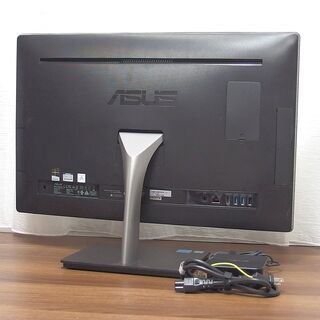 2016年 Asus 液晶一体型 i5-6200U ②の画像