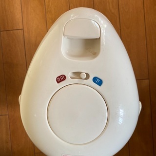 象印湯沸かし器　電気ポット　カルキとばしの画像