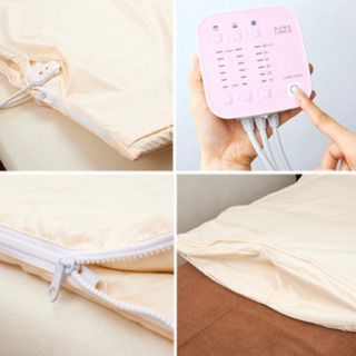 パスティール sure line α 遠赤外線 温感マット PRODUCTS｜Partir