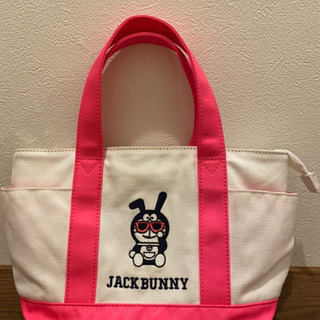 【ドラえもん × Jack Bunny!!】ジャックバニー トー...