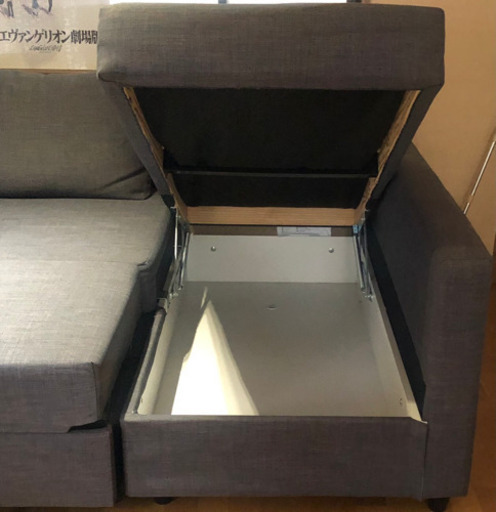 [IKEA]FRIHETEN(フリーヘーテン)＊値段下げました＊