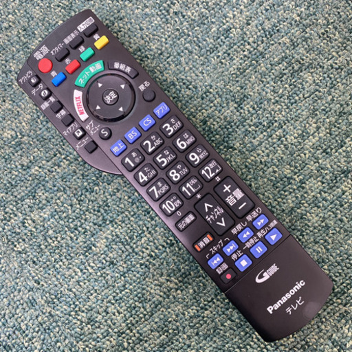 【ご来店限定】＊パナソニック 液晶テレビ ビエラ 24型 2019年製＊0707-6