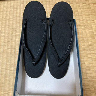 最終値下げ☆和装草履　