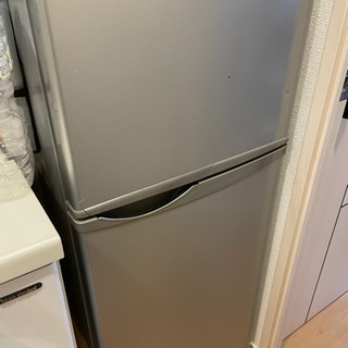 シャープ　冷蔵庫