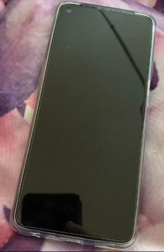 oppo a54 simフリー